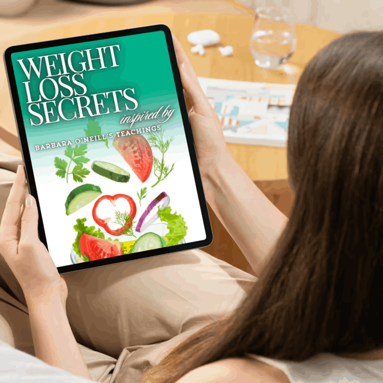 Moringa Magic - Bonus